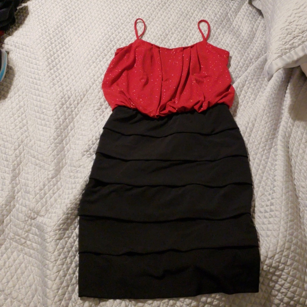 Small dress